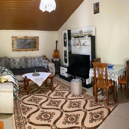Kasaj Villa Gjirokaster Bagian luar foto