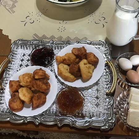 Kasaj Villa Gjirokaster Bagian luar foto