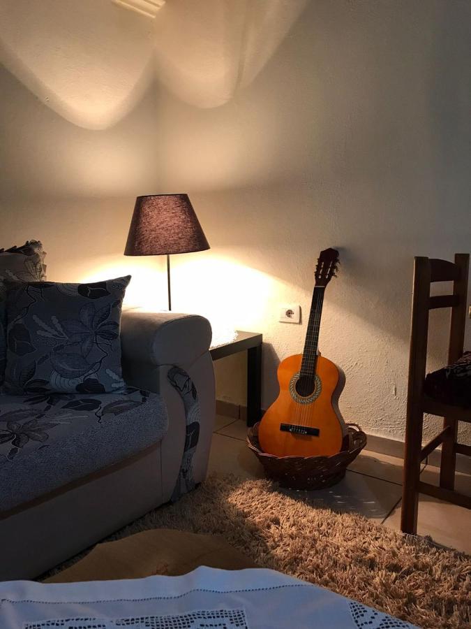 Kasaj Villa Gjirokaster Bagian luar foto