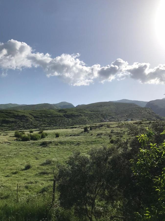 Kasaj Villa Gjirokaster Bagian luar foto