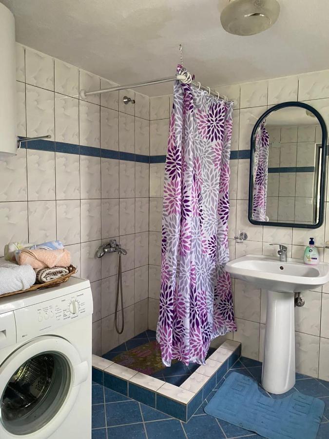 Kasaj Villa Gjirokaster Bagian luar foto